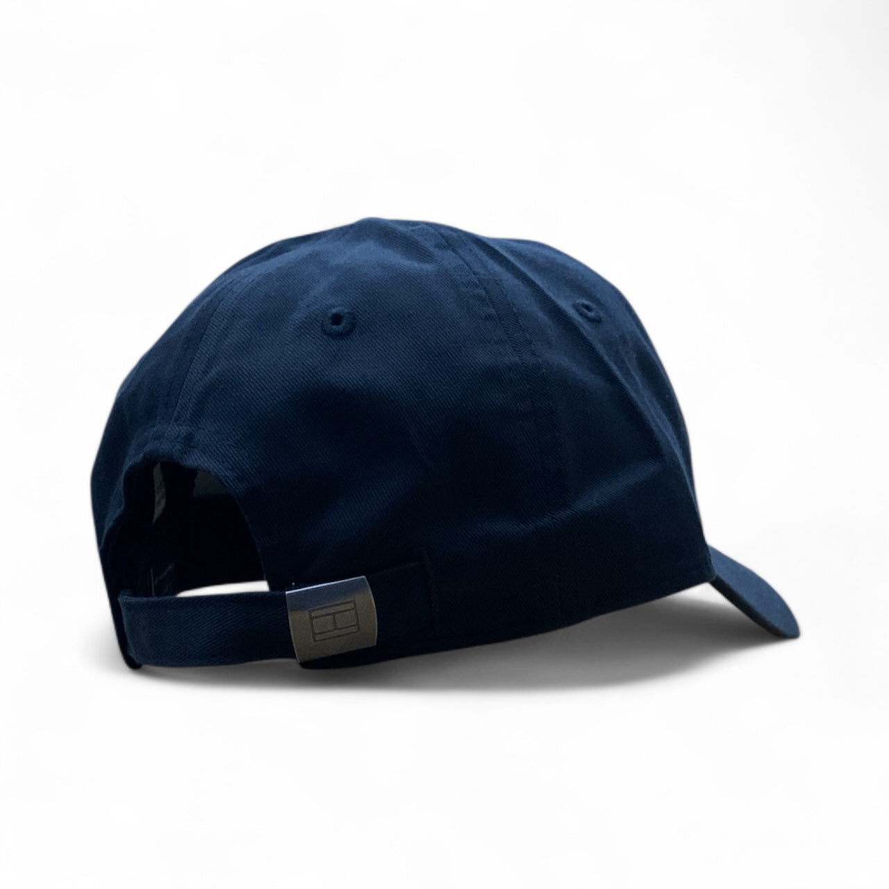 Tommy Hilfiger Flag Patched Logo Cap