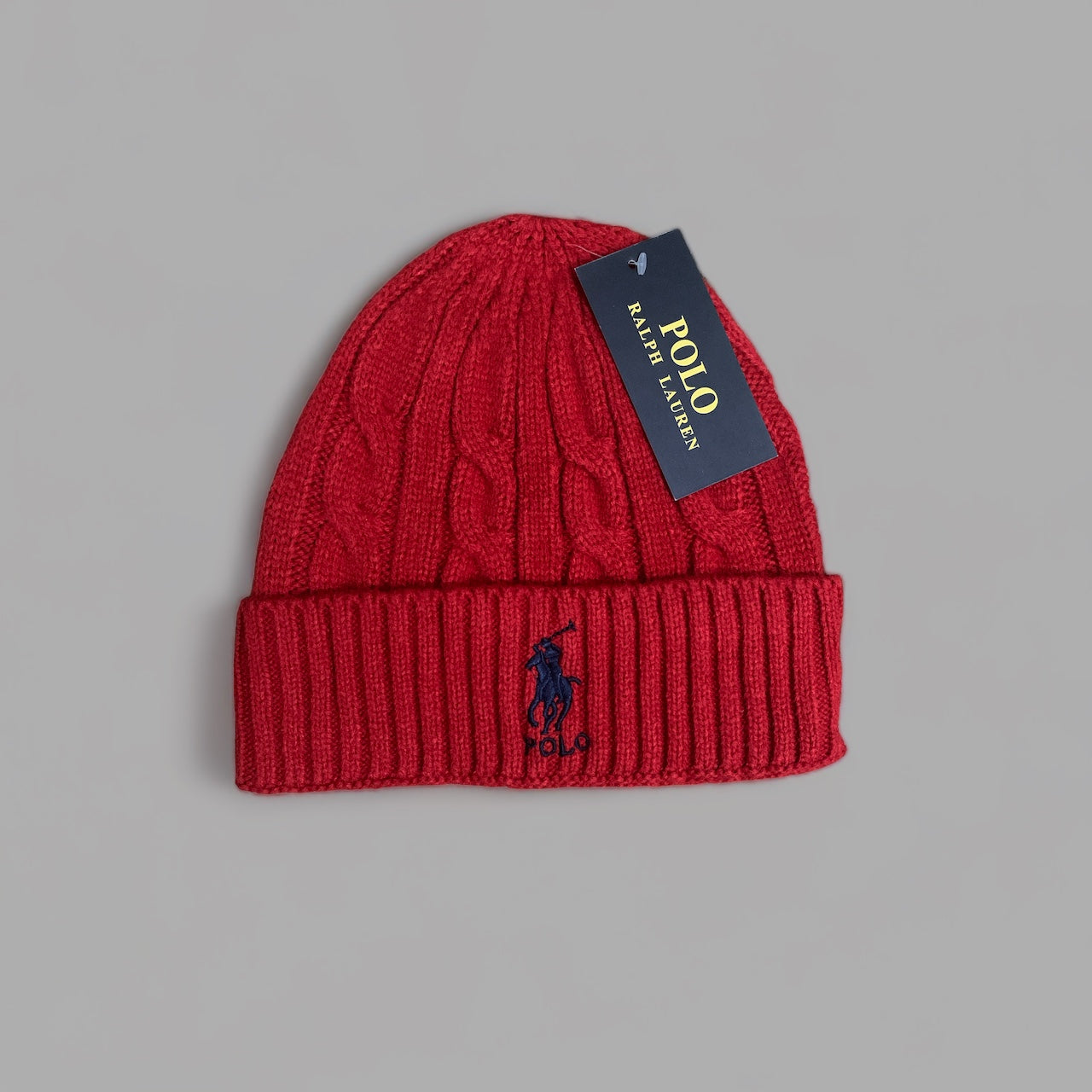 Polo Ralph Lauren Cable knit Beanie