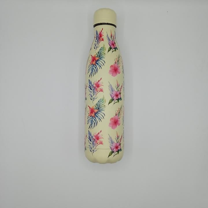 PREMIUM STAINLESS STEEL WATER BOTTLE