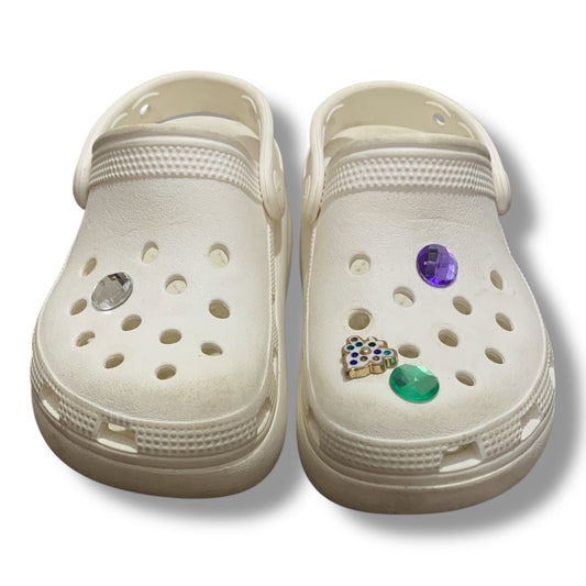Crocs Kids Clogs | Condition 8.5/10| Size C11 | 28-29