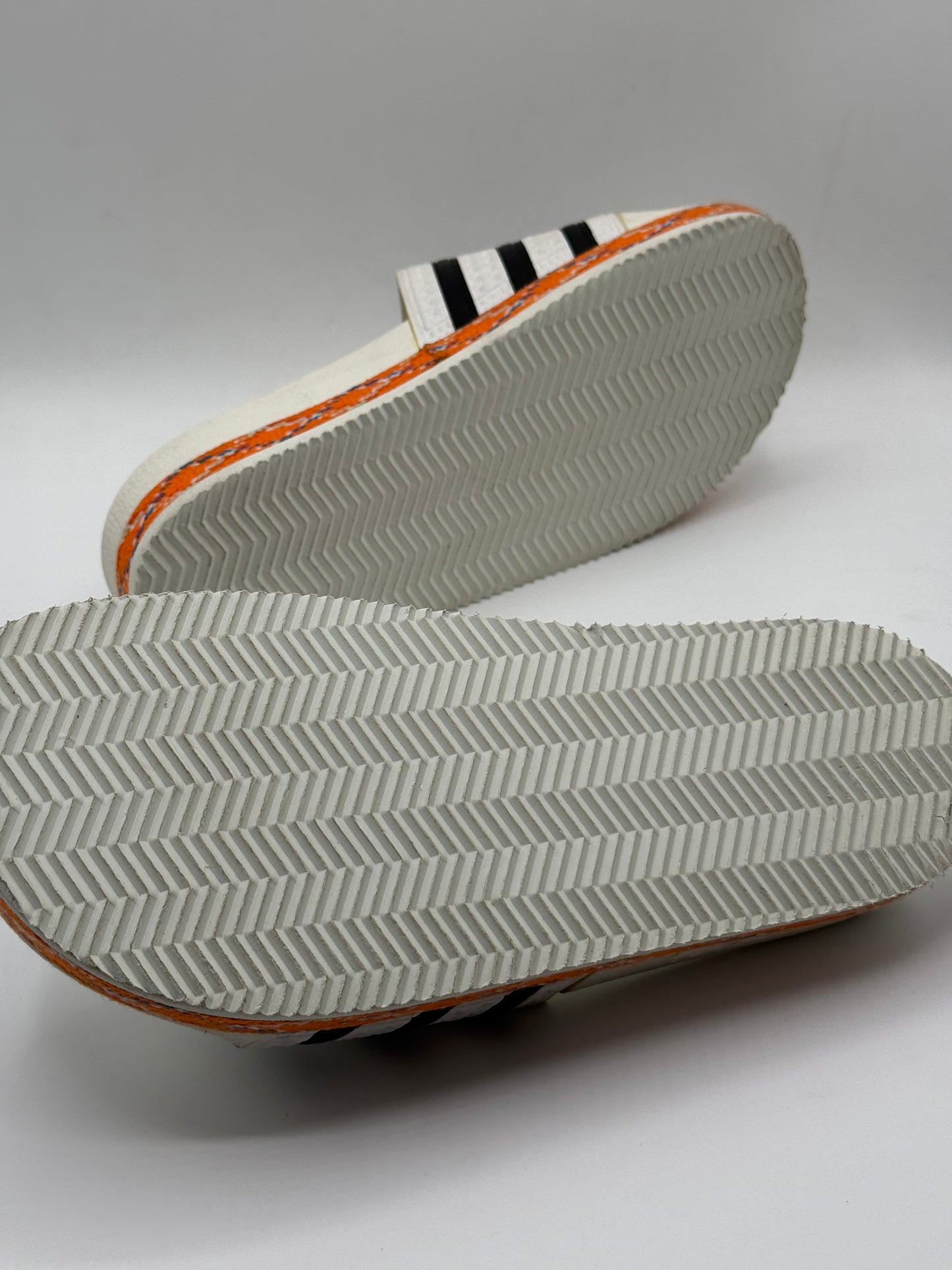 Adidas Adilette Slides 'New Bold' | Excellent Condition | Size UK6 EU39 | Made In Italy | 100% Original
