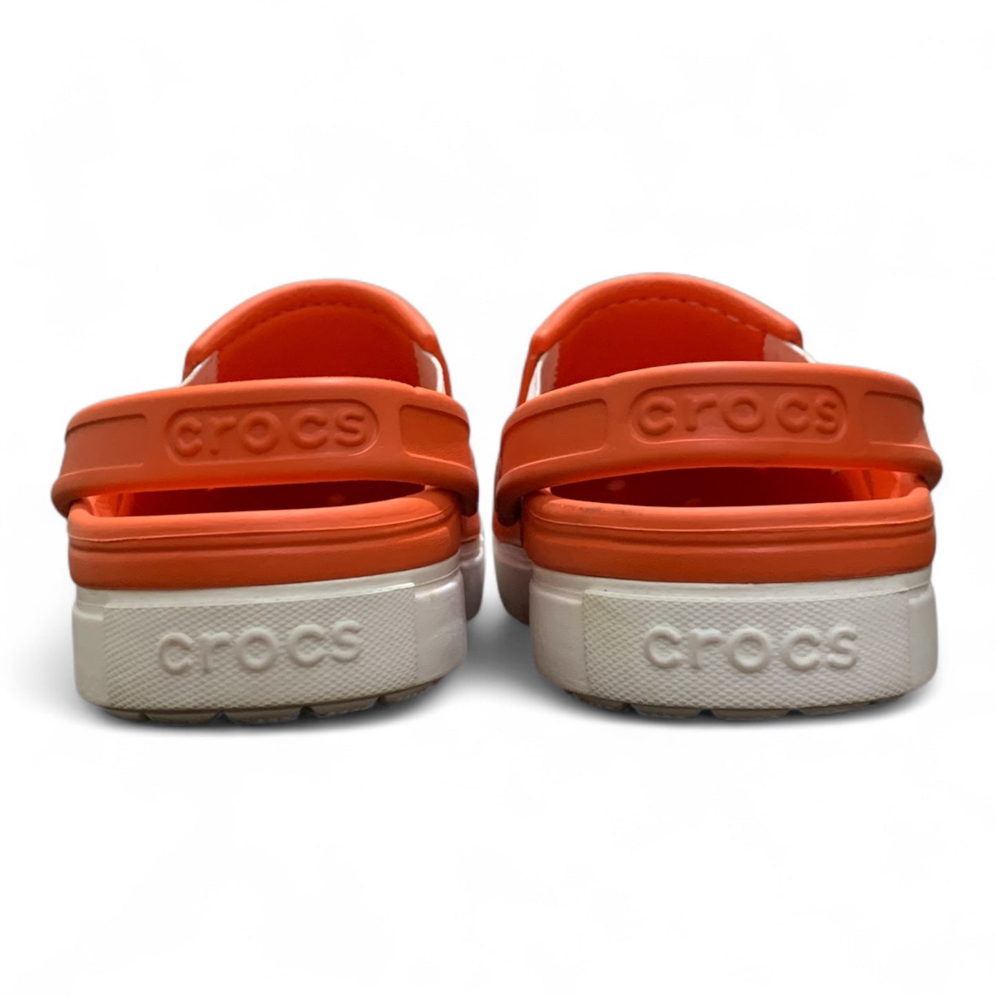 Crocs Citilane Clogs | Pre-Loved Condition 10/10 Excellent | Size US M7 W9 | EU 39-40