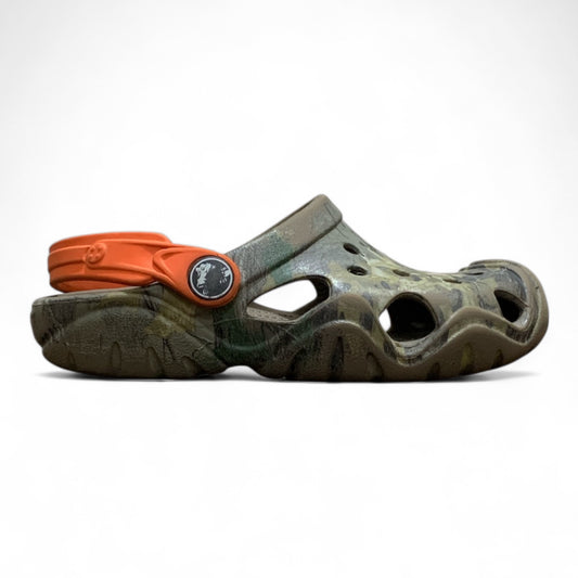 Crocs Kids Clogs | Condition 6/10 | Size C12 | 29-30
