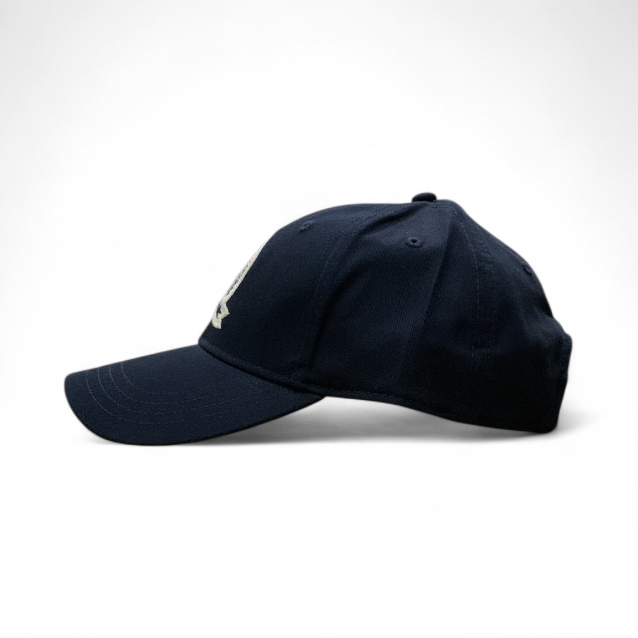 Tommy Hilfiger Embroidered Logo Cotton Cap