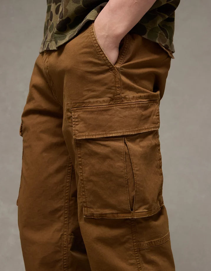 AE Flex Lived-In Cargo Pant