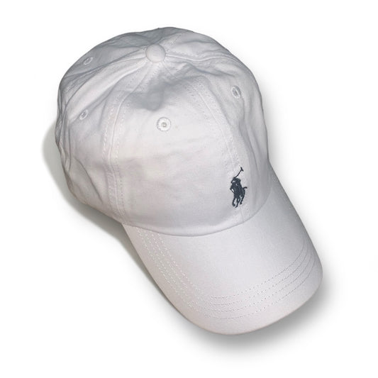 Polo Ralph Lauren Cotton Cap