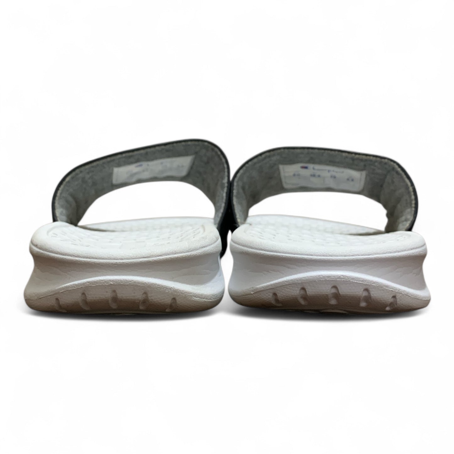 Champion Slides |Pre-Loved| |Condition 10/10 | Size EU 38.5 |