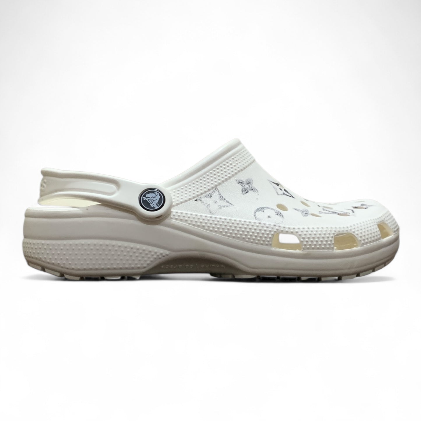 Crocs Classic Clogs 10001 | Pre-Loved Condition 10/10 Excellent | Size US M6 W8 | EU 38-39