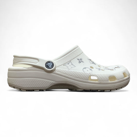 Crocs Classic Clogs 10001 | Pre-Loved Condition 10/10 Excellent | Size US M6 W8 | EU 38-39