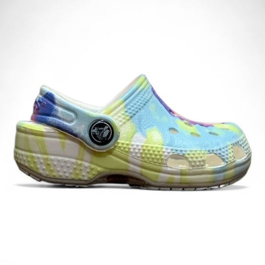 Crocs Toddler’s Classic Clogs | Condition 10/10 | Size C2-3 | 17-18