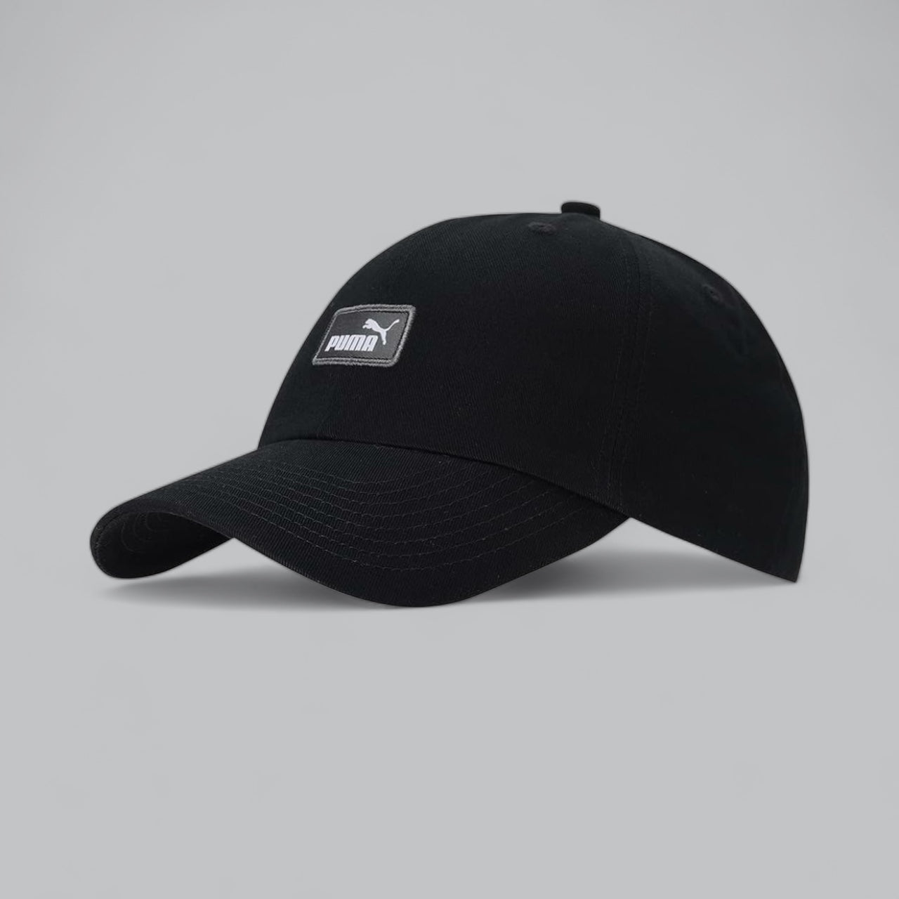 Puma Ess Patch Logo Cap