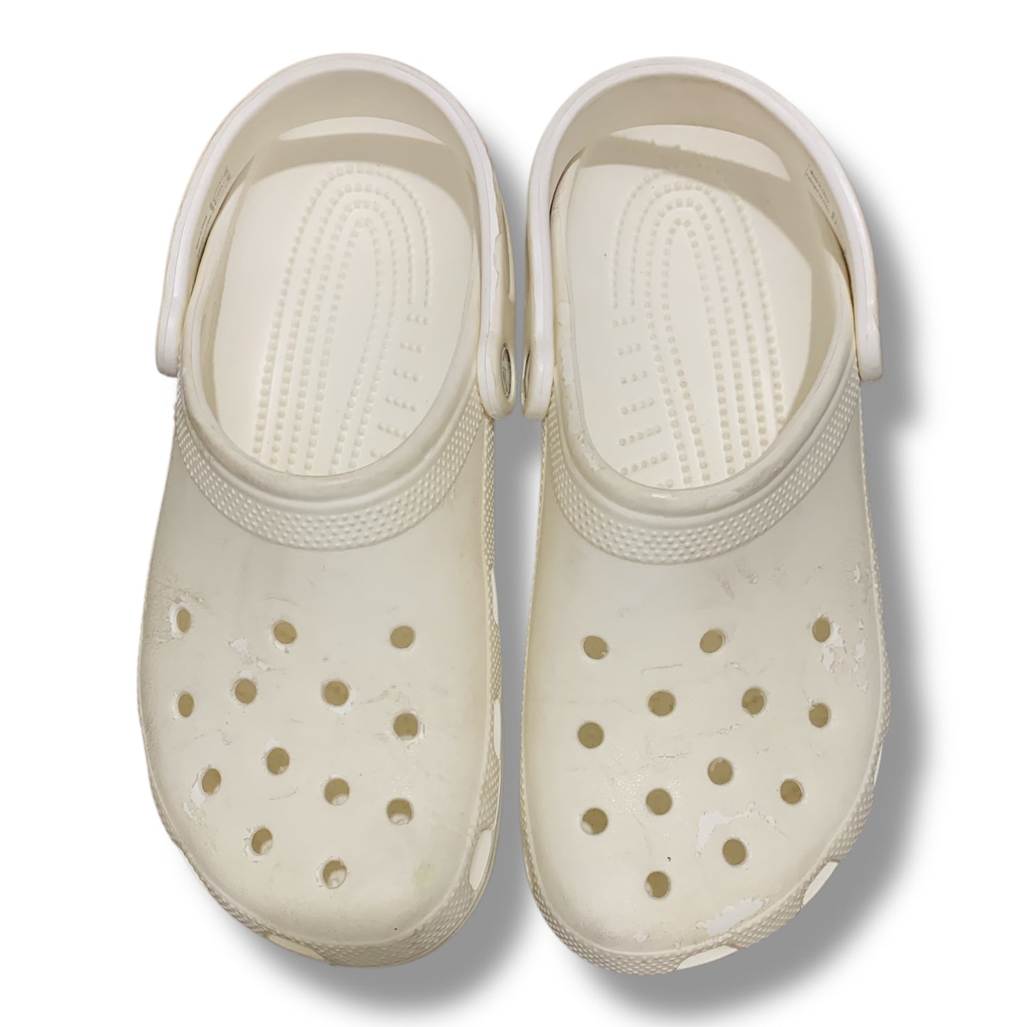 Crocs Classic Clogs | Pre-Loved Condition 10/10 | Size US M8 W10 | EU 40-41
