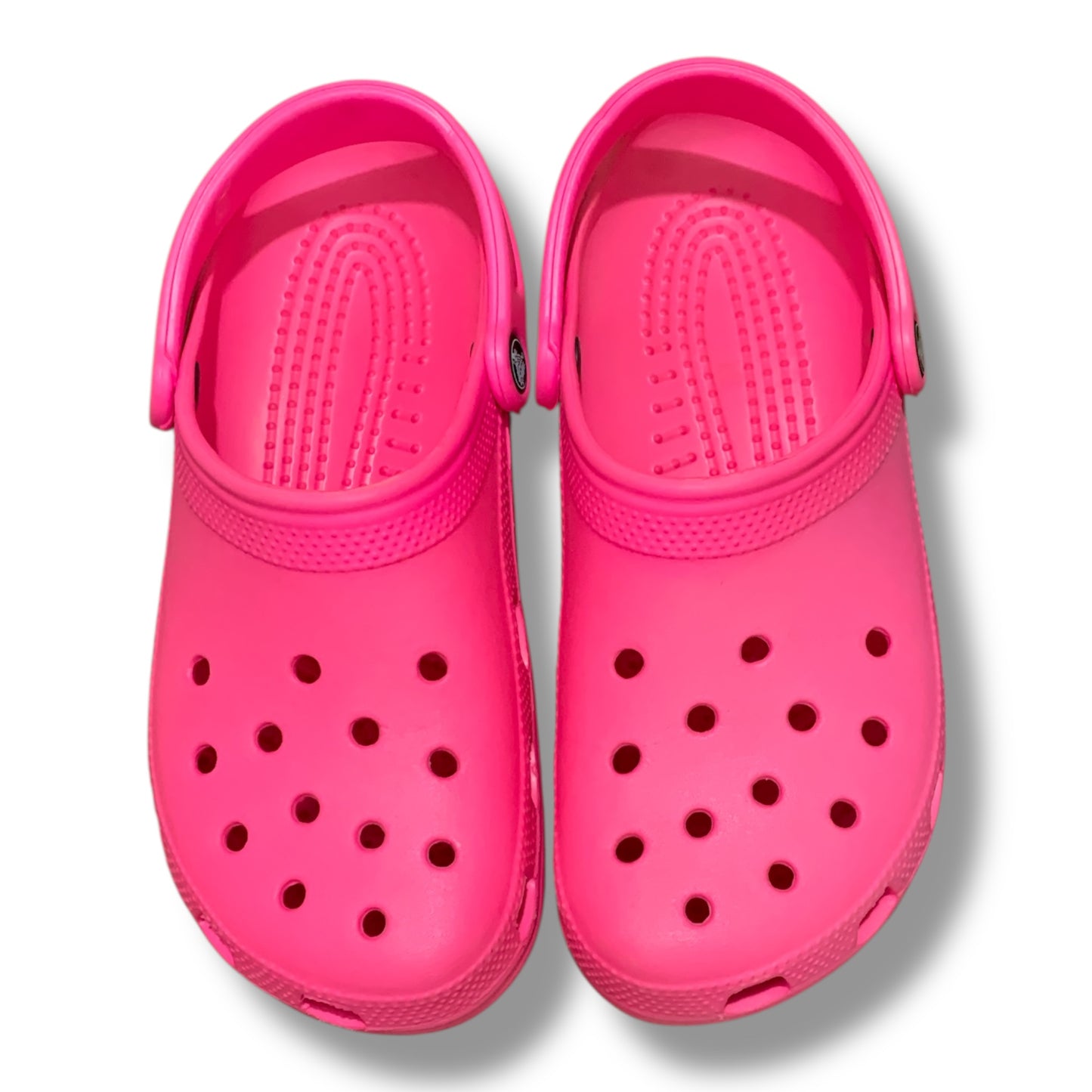 Crocs Classic Clogs | Pre-Loved Condition 10/10 Excellent | Size US M8 W10 | EU 40-41 | Made In Mexico