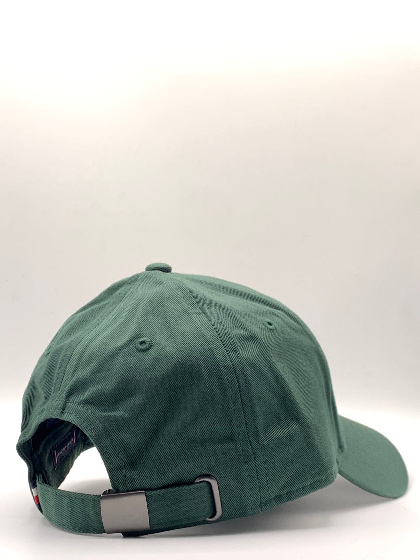 Hilfiger 6-Panel Monotype Patch Cap