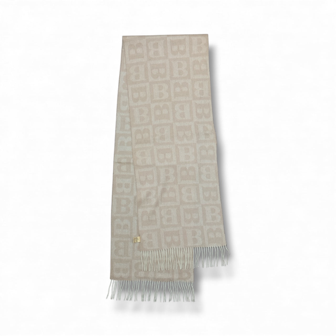 PT Men’s Cashmere Woollen Scarf – Japanese Craftsmanship & Classic Style