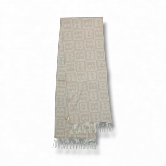 PT Men’s Cashmere Woollen Scarf – Japanese Craftsmanship & Classic Style