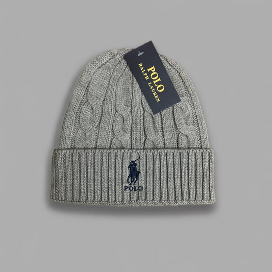 Polo Ralph Lauren Wollen Cable Knit