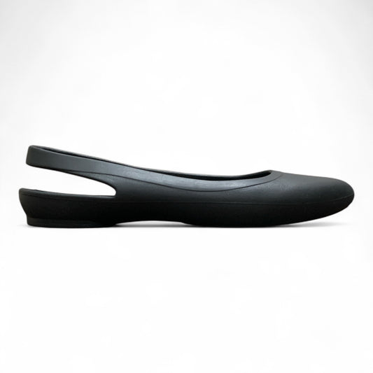Crocs Ballet Flat Shoes | Pre-Loved Condition 10/10 Excellent | Size US W8 | 38-39