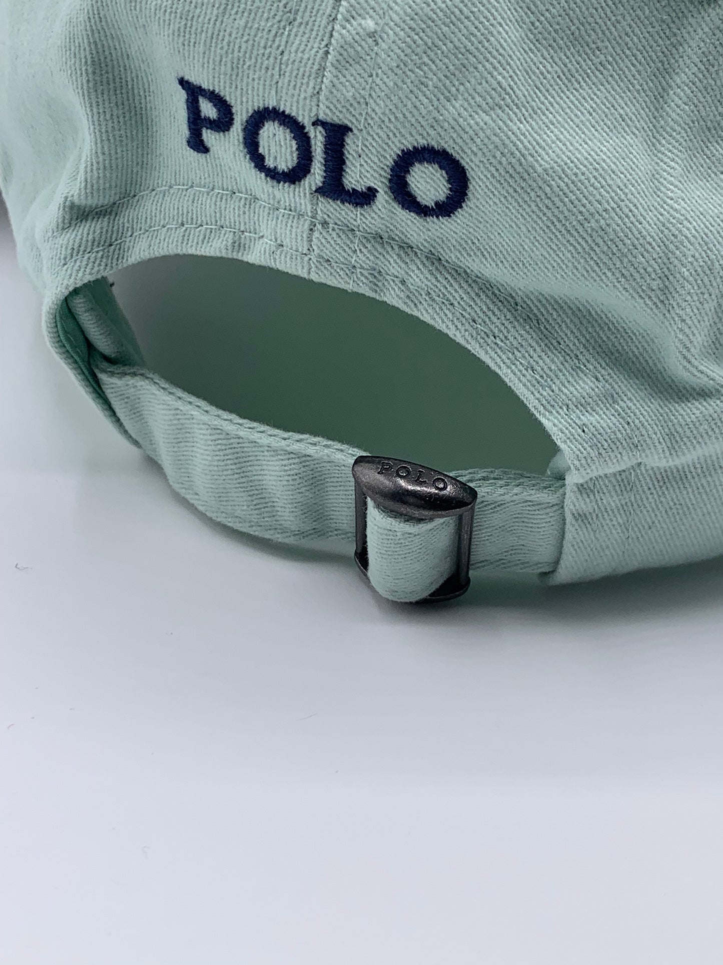 Polo Ralph Lauren Cotton Chino Cap