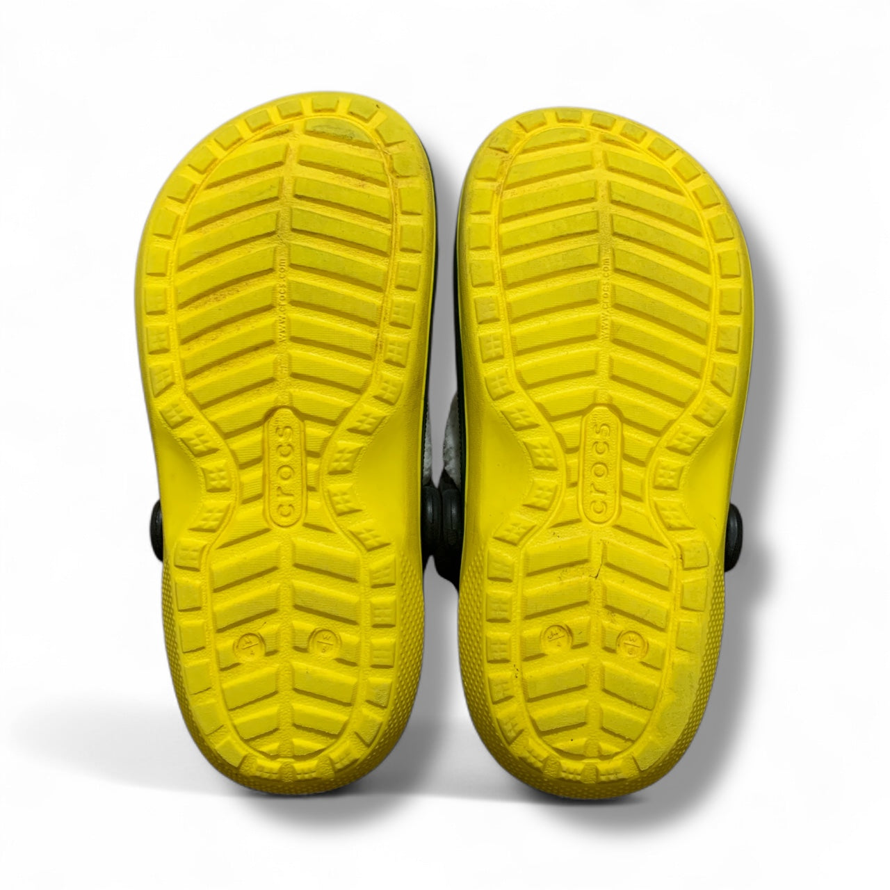 Crocs Elf Classic Clog | Pre-Loved Condition 9.5/10 |                               Size US M4 W6 | EU 36-37 | UK 3-4