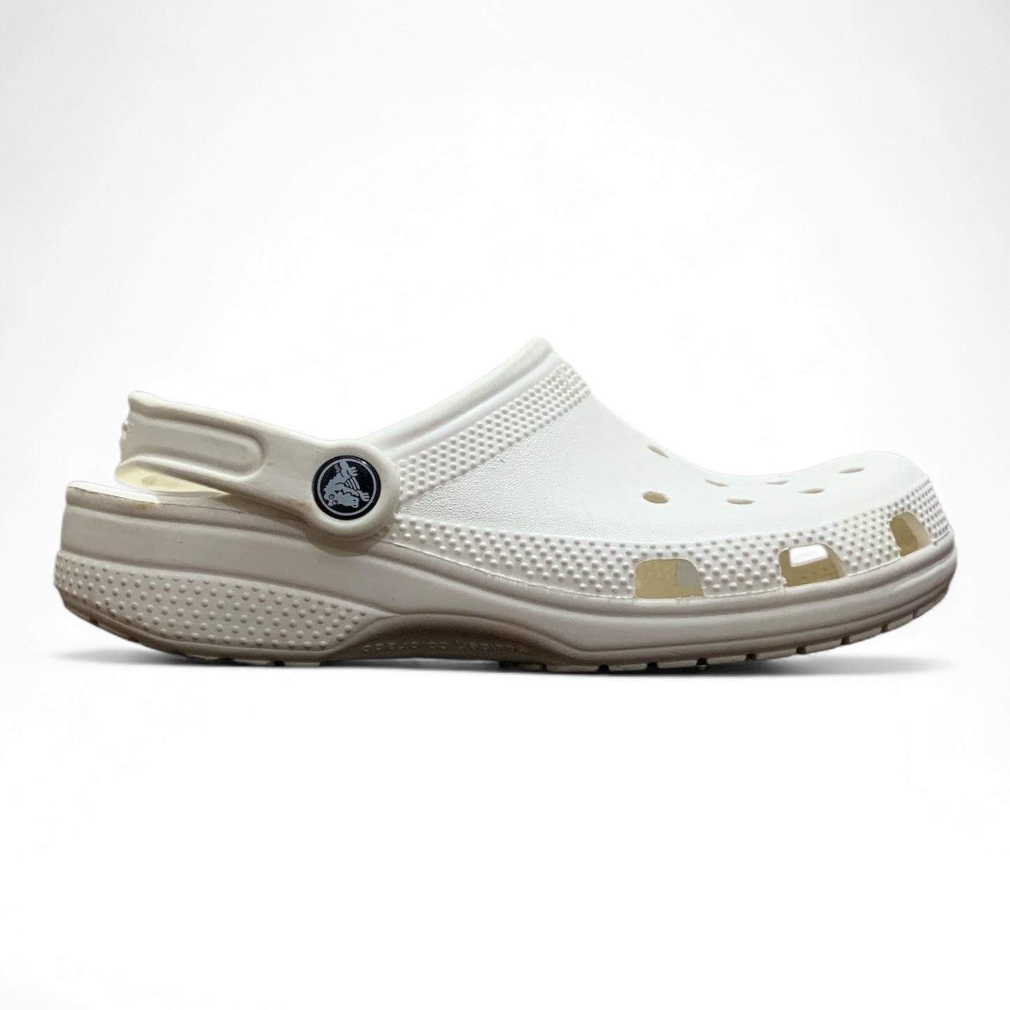 Crocs Classic Clogs | Condition 9/10 | Pre-Loved | Size J4 | 36-37
