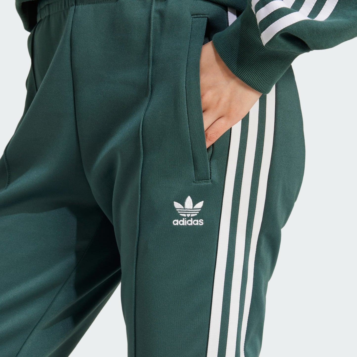 ADICOLOR SST TRACK PANTS