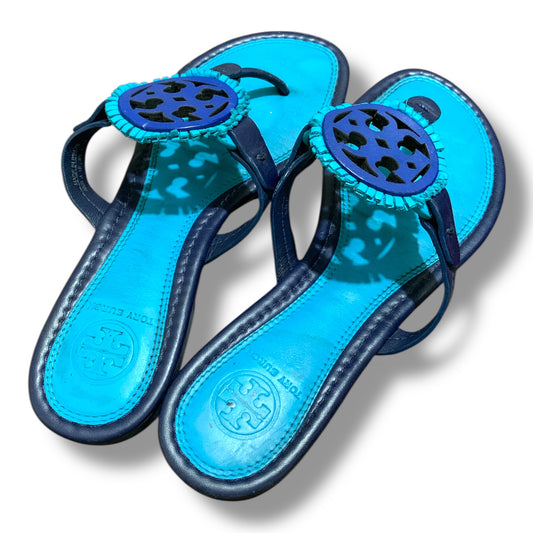 Tory Burch Flip-Flops | Pre-Loved Condition 8.5/10 | Size 6.5 | EU 36