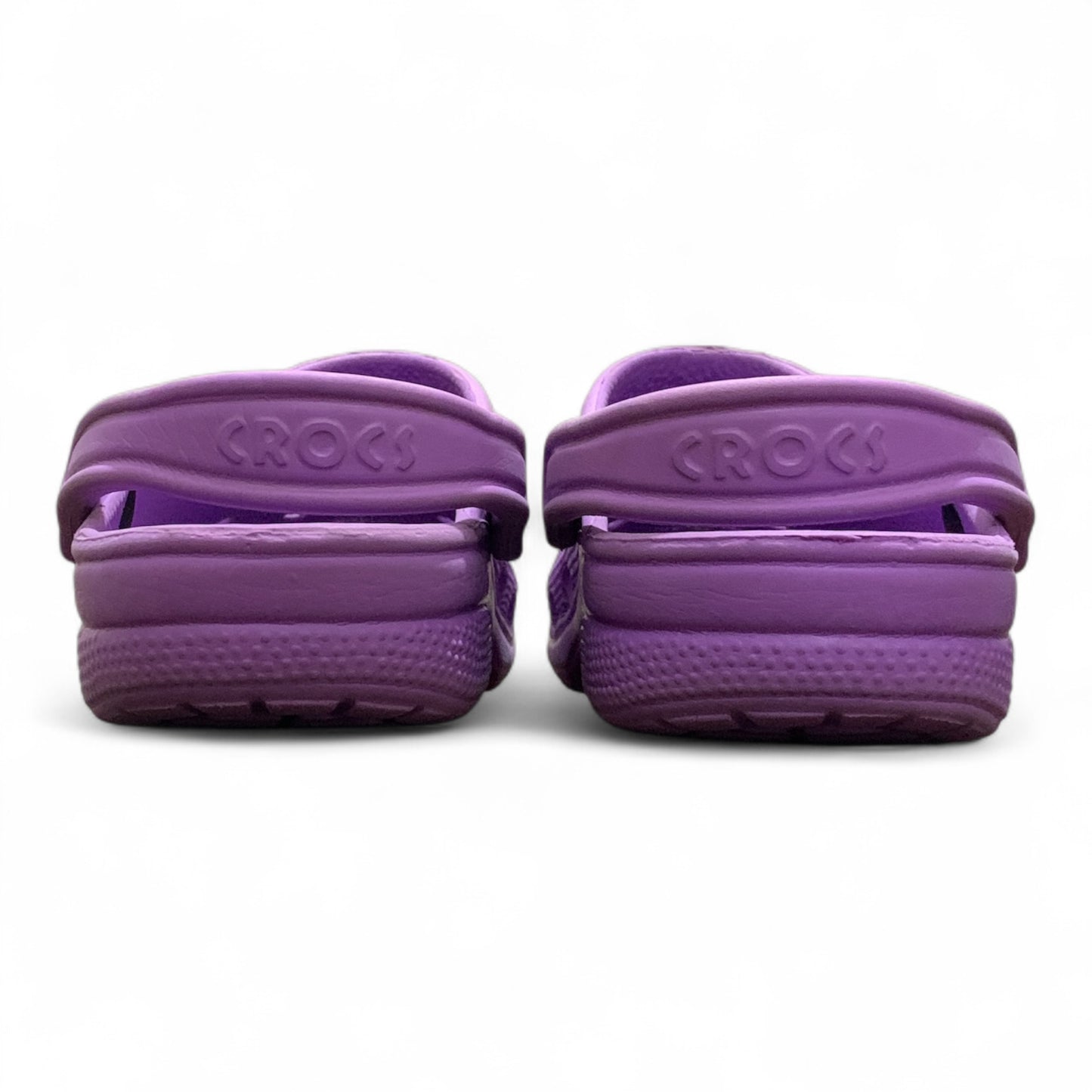 Crocs Classic Clogs | Condition 9/10 | Pre-Loved | Size M4 W6 | 36-37