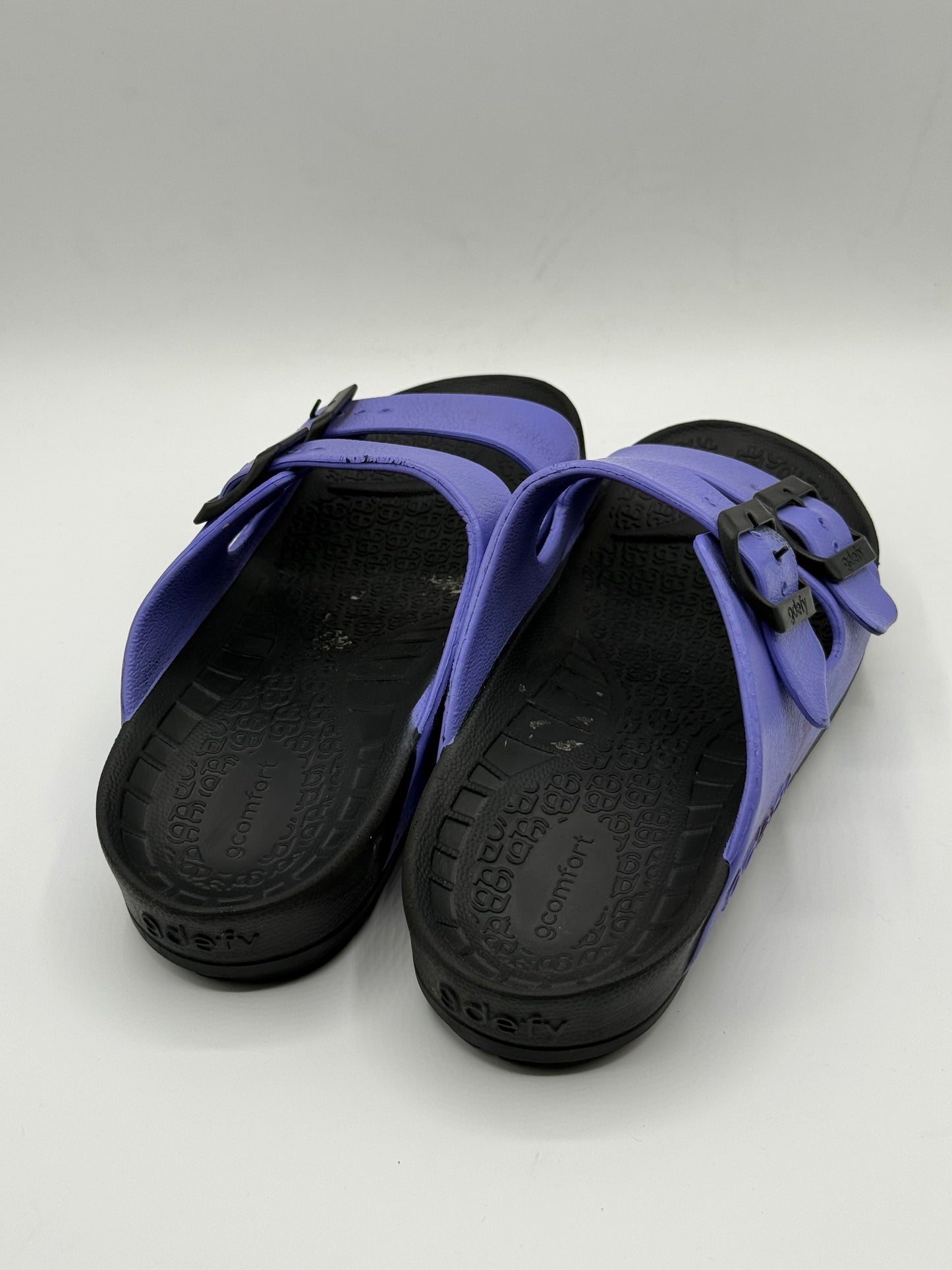 Gravity Defyer Upbov g-defy Orthopedic Sandal for Women | Pre-Loved | 10/10 |          Size W7 | EU 37-38