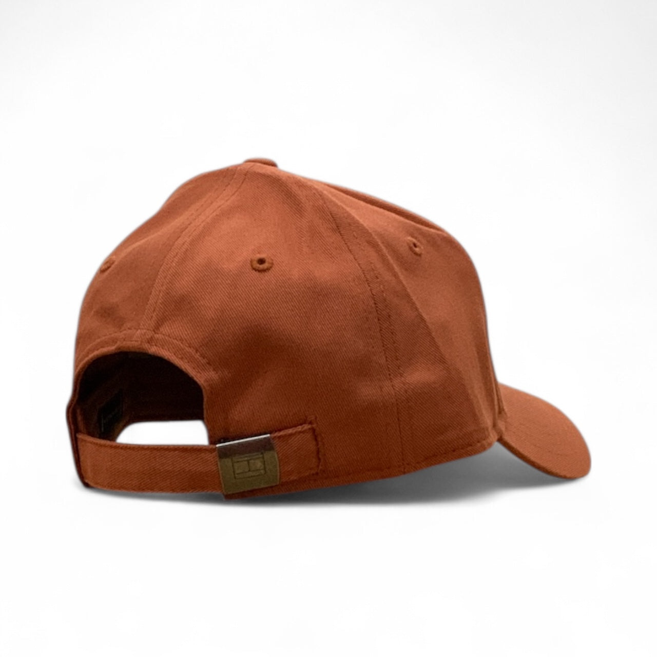 Embroidered Tommy Logo Baseball Cap