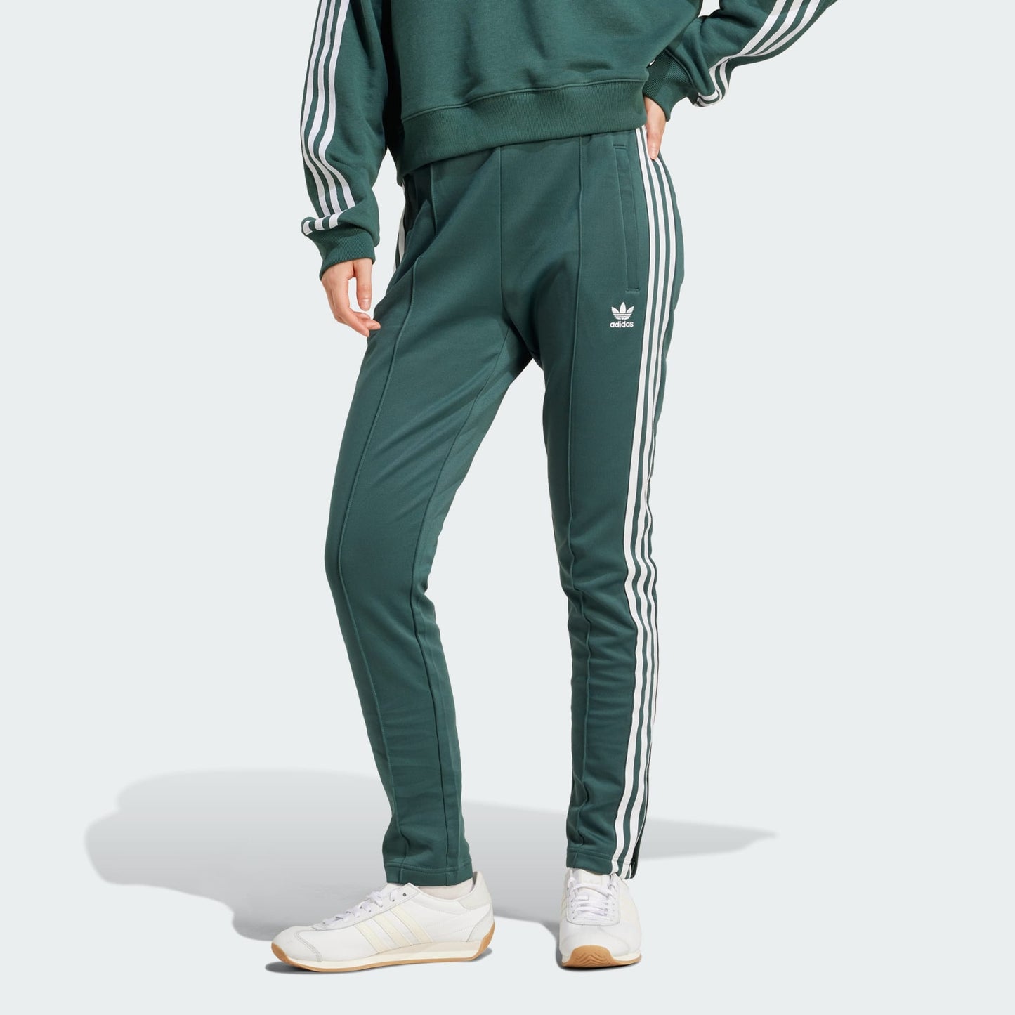 ADICOLOR SST TRACK PANTS