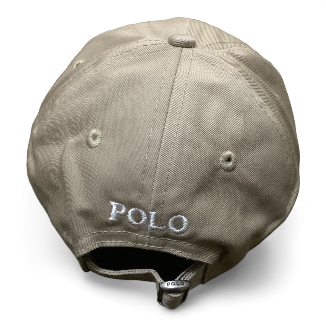 Polo Ralph Lauren Cotton Chino Cap