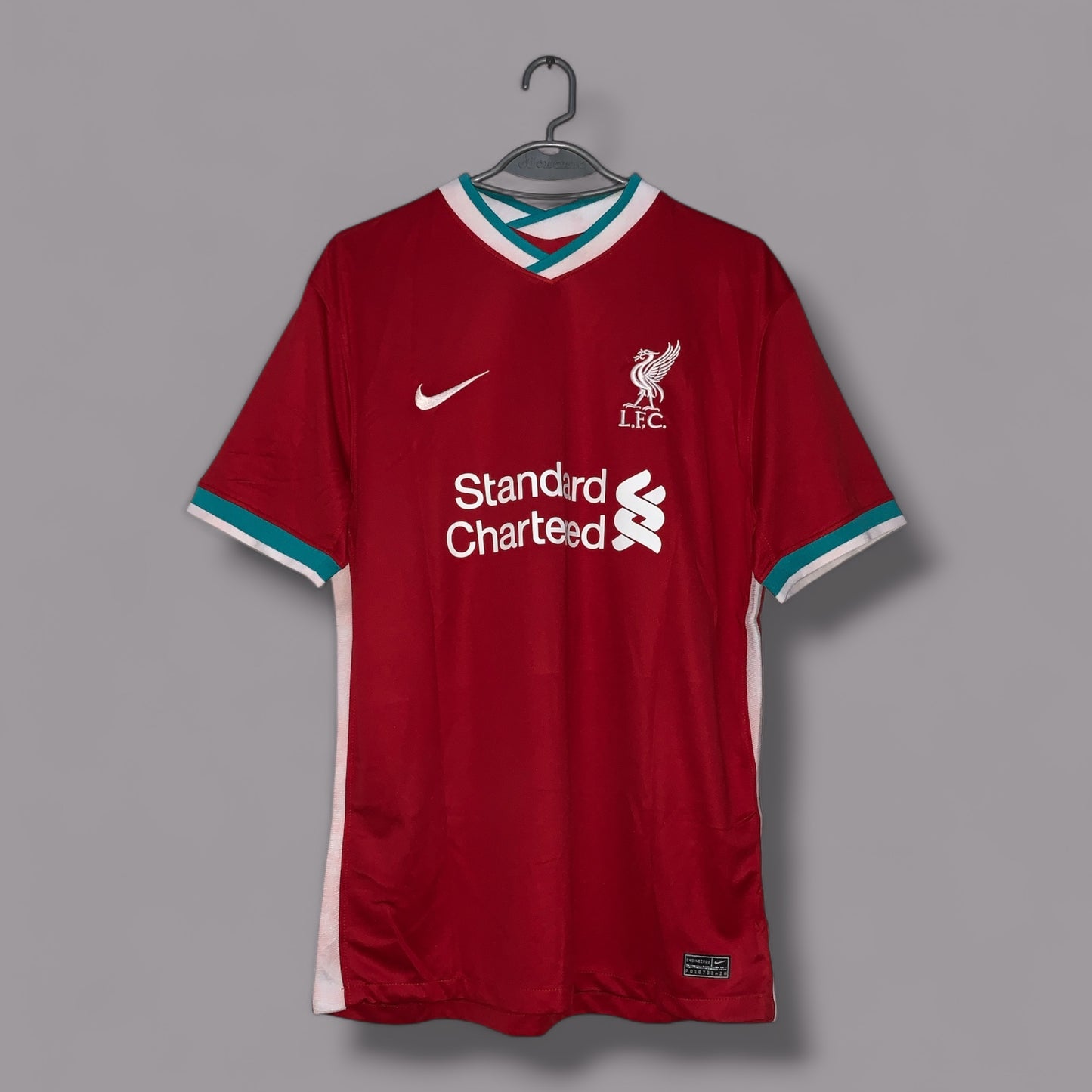 Nike Liverpool Mens LFC Shirt