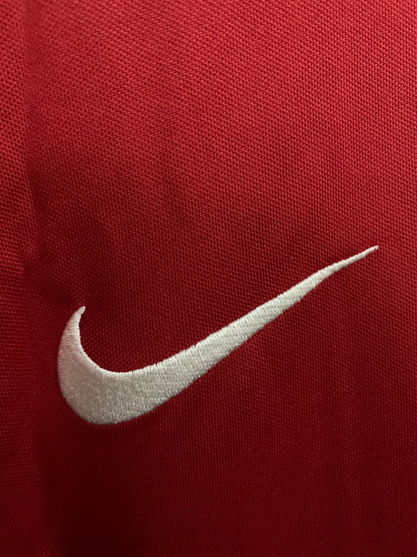 Nike Liverpool LFC Shirt | Made In Thailand |