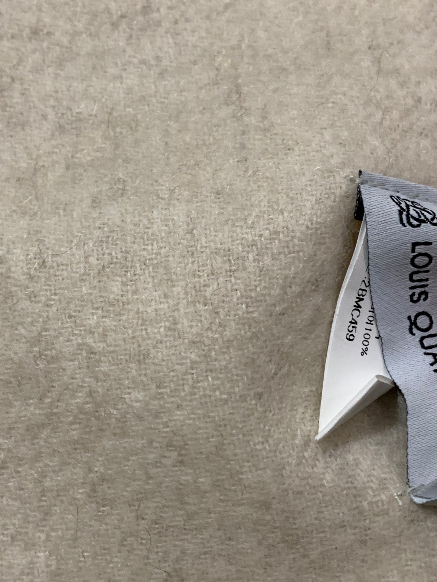 Men’s Pure 100% Woollen Scarf Elegant Premium