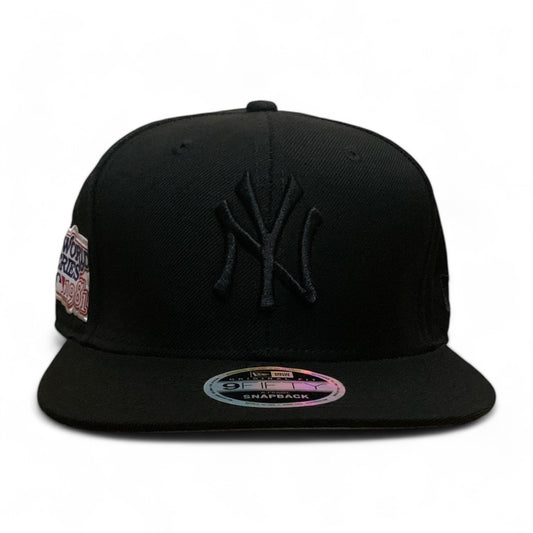 NY Yankees 9FIFTY BASEBALL HAT