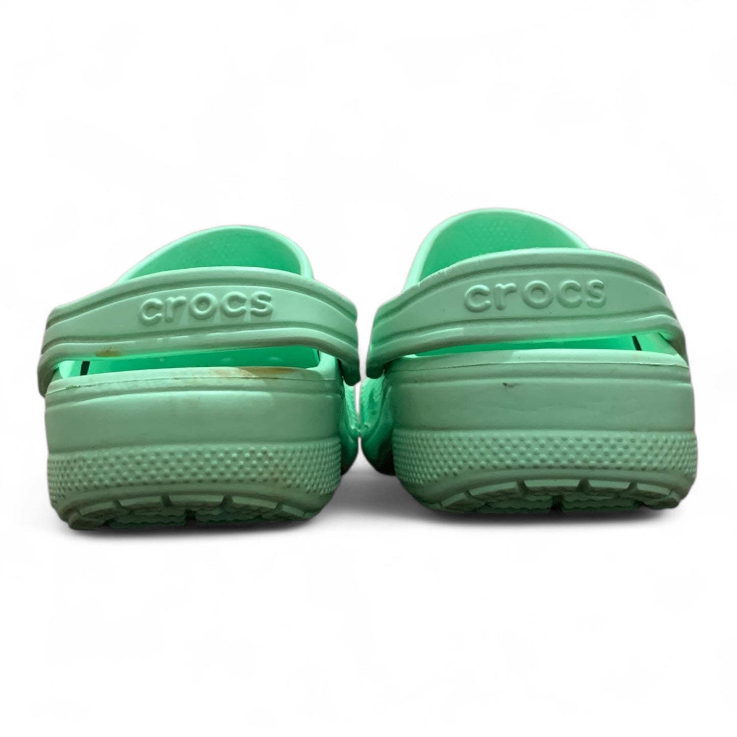 Crocs Baya Clogs | Pre-Loved Condition 10/10 Excellent Like Brand New | Size J1 | 32-33