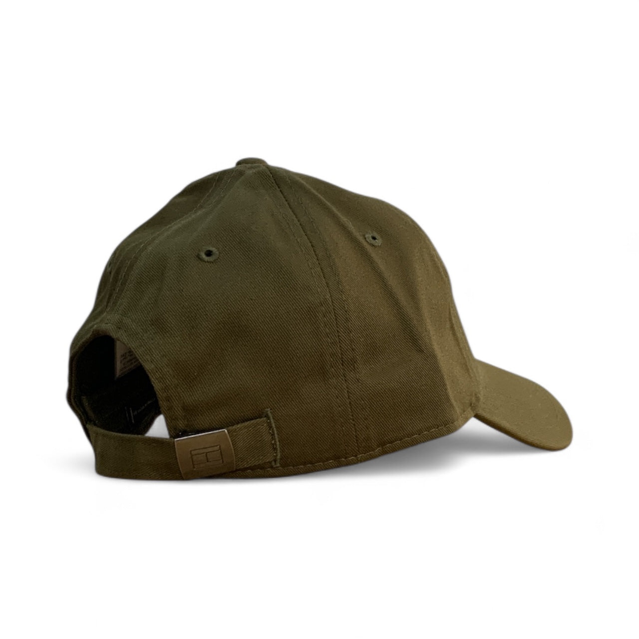Tommy Hilfiger Essential H Logo Cap