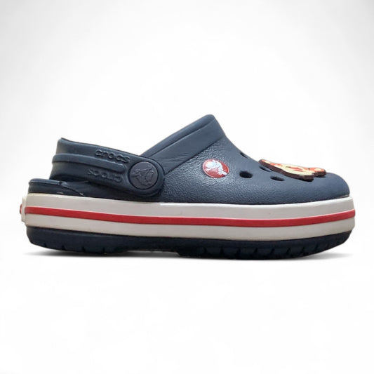 Crocs Kids CrocBand Clogs | Condition 10/10 Excellent | Size C6 | 22-23