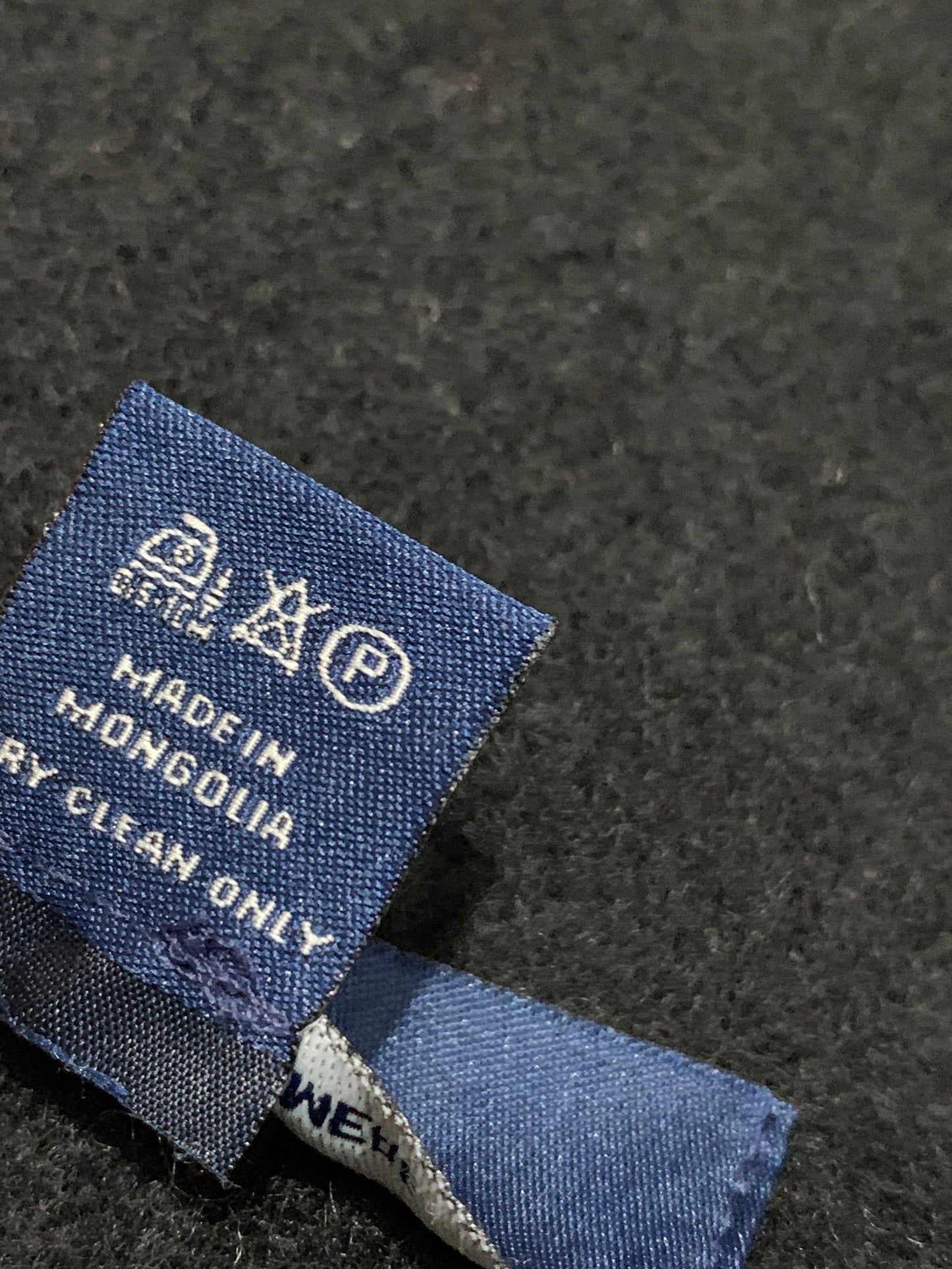 GOBI Men’s 100% Cashmere Wool Muffler Scarf – Made in Mongolia | Pure Luxury & Warmth