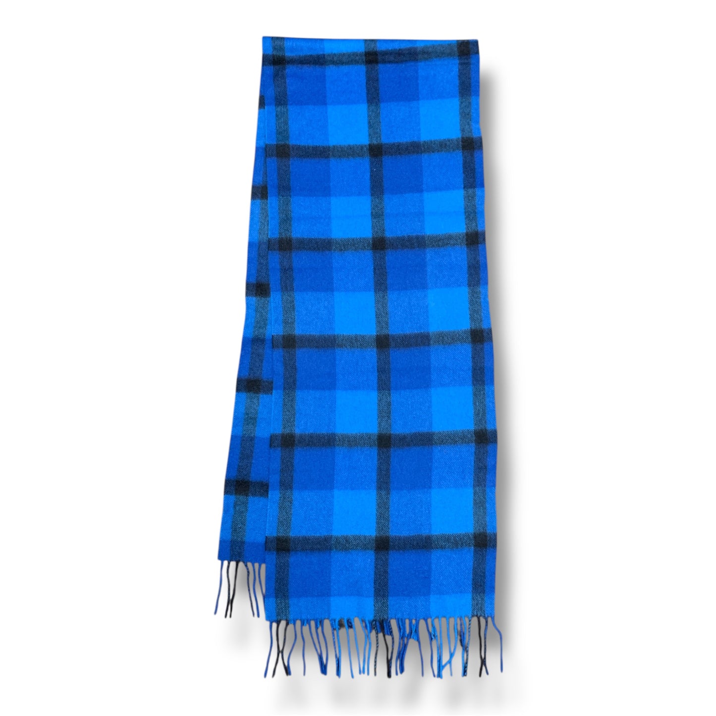 MEN’S 100% WOOLLEN MUFFLER