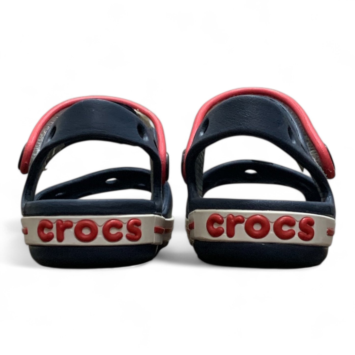Crocs Crocband Sandals | Condition 10/10 Excellent | Size C8 | 24-25