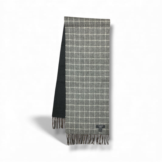 Men’s Winter Woollen Scarf – Stylish, Warm & Comfortable