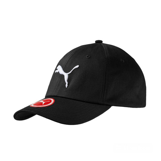 Puma Ess Cat Logo Cap