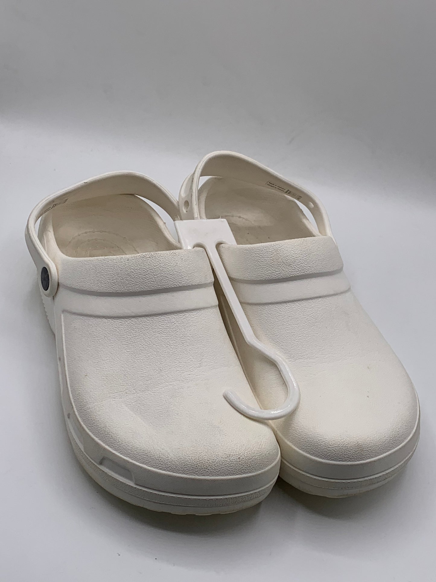 CROCS UNISEX SPECIALIST II VENT CLOGS | PRE LOVED CONDITION 10/10 | SIZE M8 W10 | EU 41-42