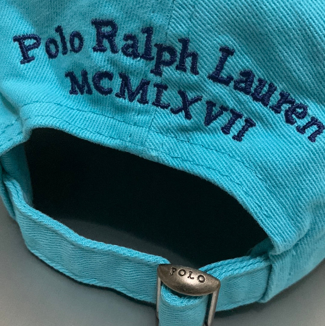 Polo Ralph Lauren Baseball Cap