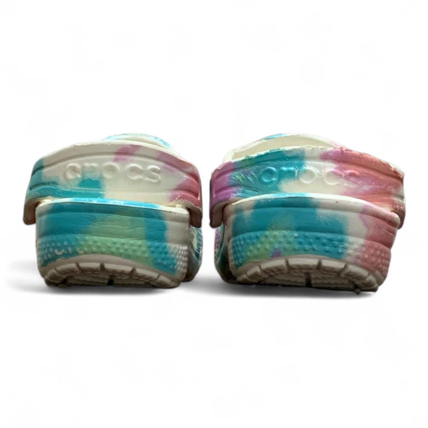 Crocs Kids Solarised Clogs | Condition 10/10 | Size C5 | 20-21
