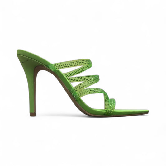 Primark Heels | Pre-Loved Condition 10/10 Excellent | Size UK7 | US9 | EU40