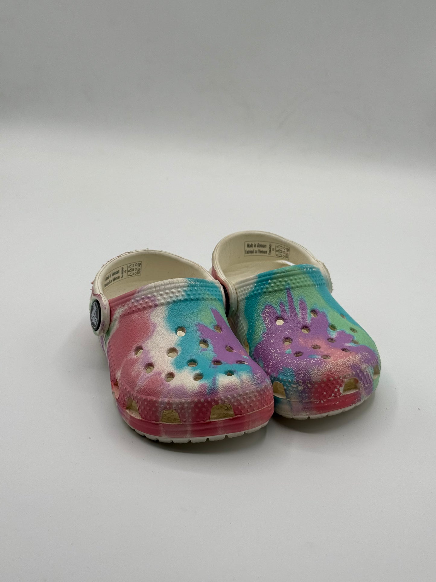 Crocs Kids Classic Clogs | 9/10 Condition | Size C5 | EU 20-21