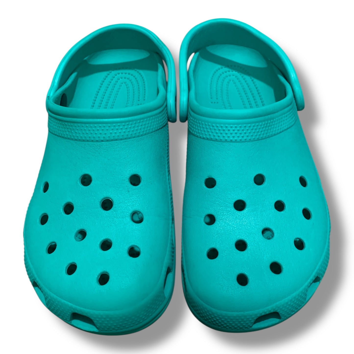 Crocs Classic Clogs | Condition 7.5/10 | Pre-Loved | Size M7 W9 | 39-40